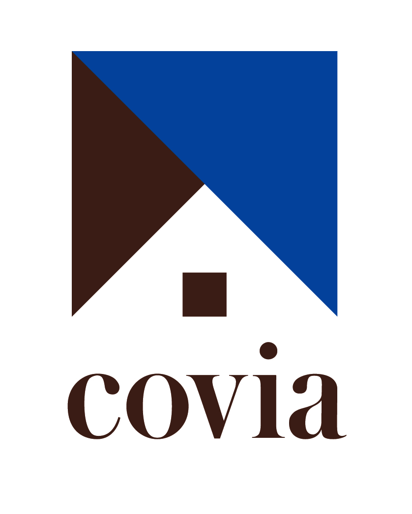 COVIA logo