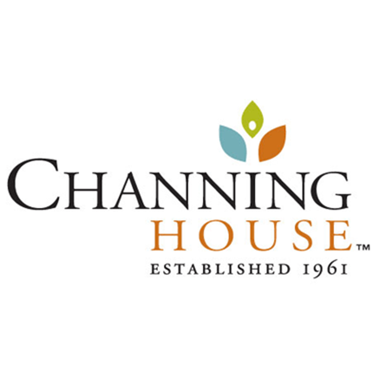 Channing House logo