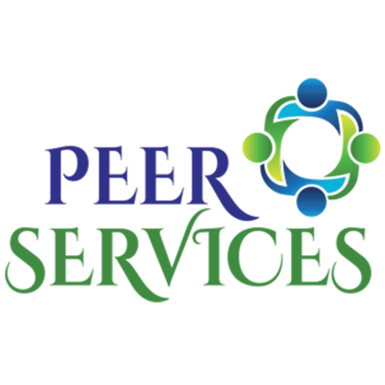Peer Services logo