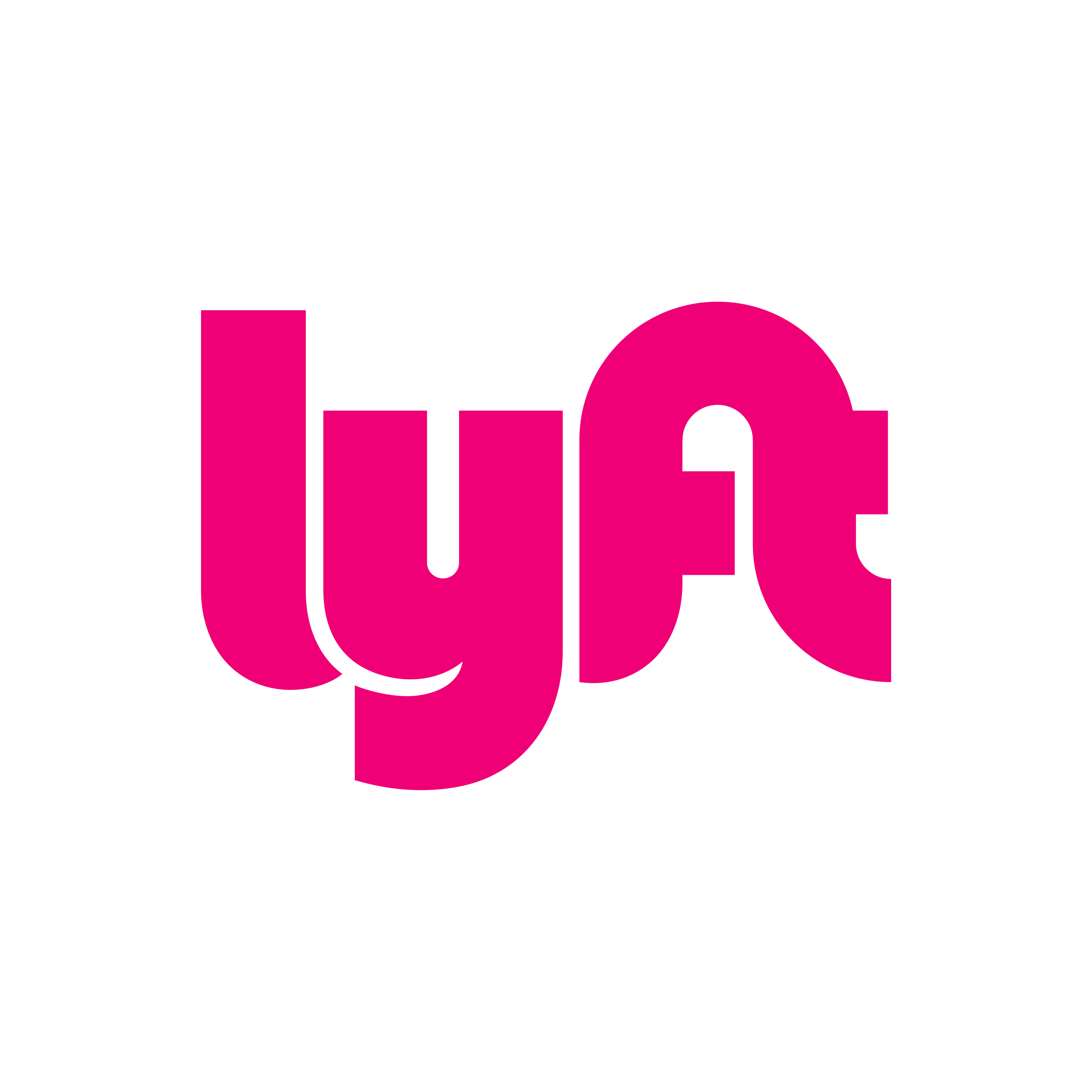 Lyft logo