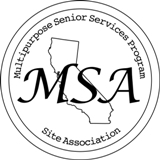 Multipurpose Senior Services Program Site Association