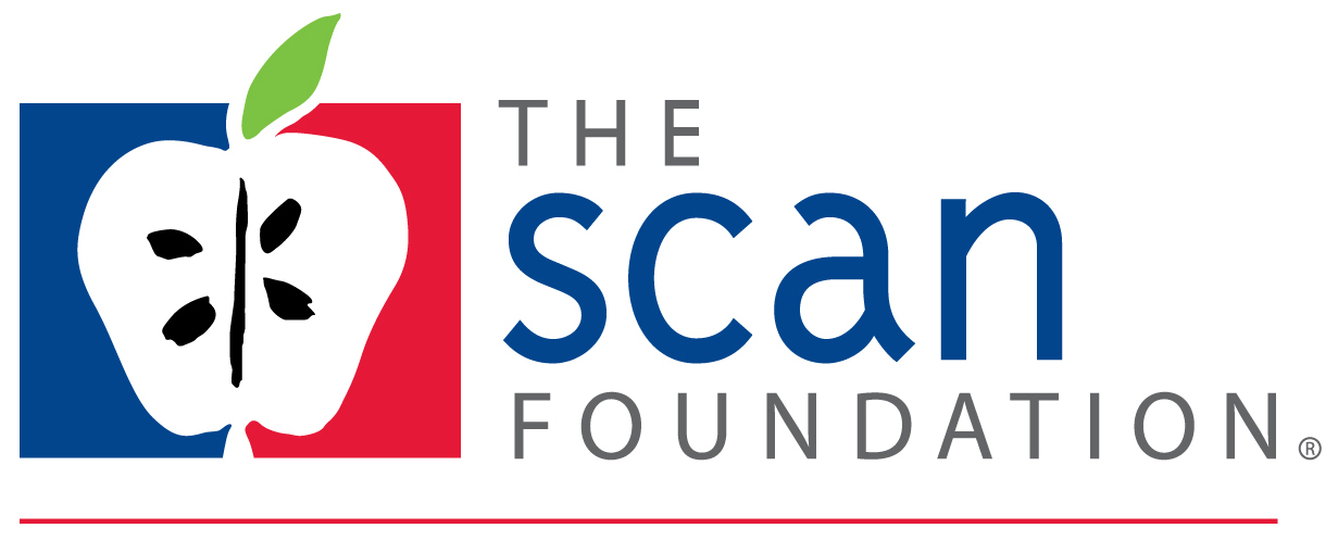SCAN Foundation Logo