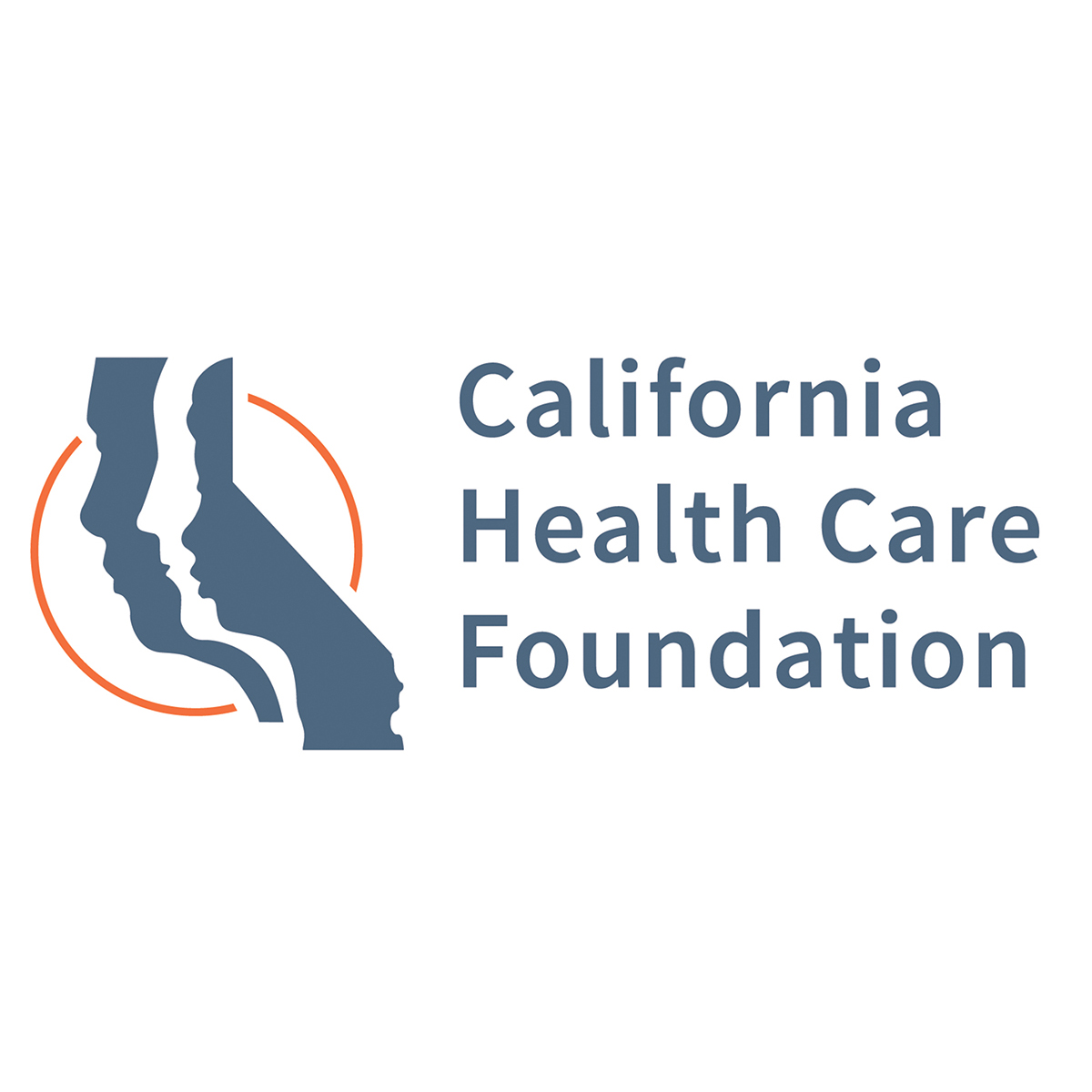 California Health Care Foundation logo